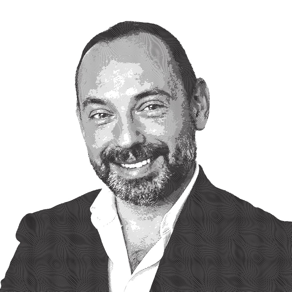 Michael Roccio PODCAST – CENTRE FOR THE JUST CITY